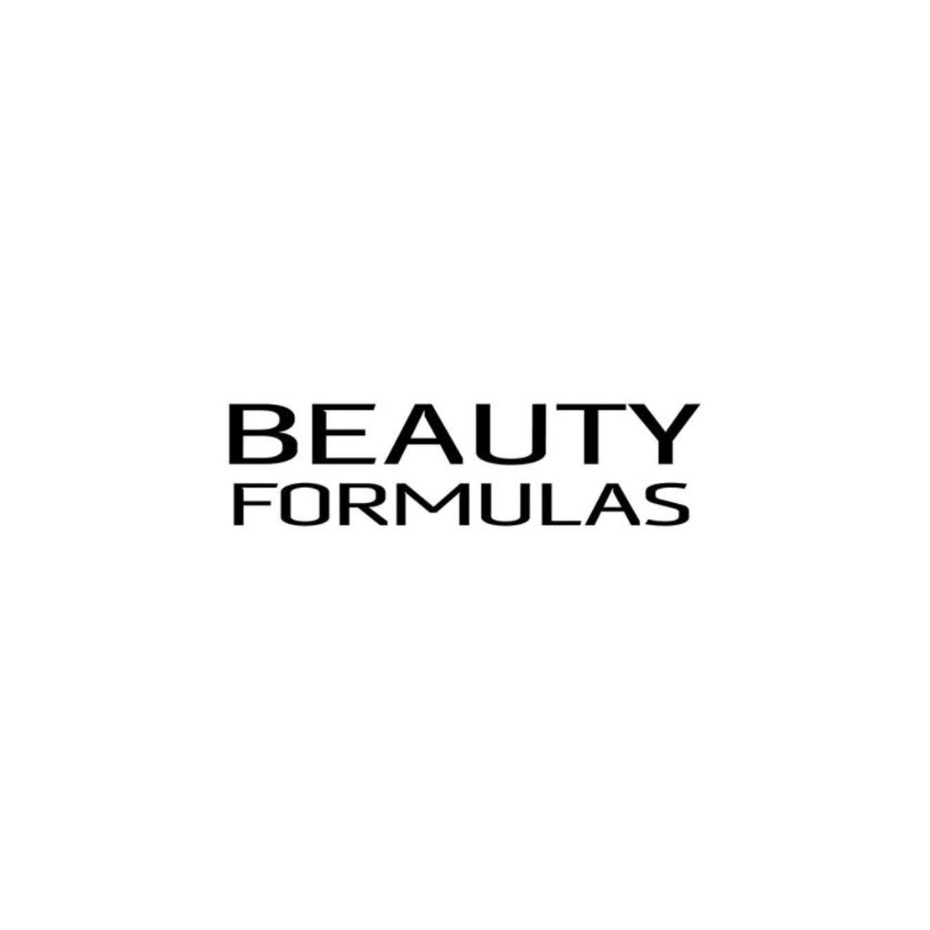 BEAUTY FORMULAS