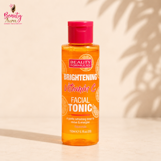 Beauty Formulas