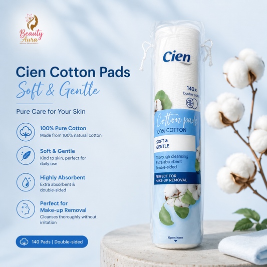 Cien Cotton Pad