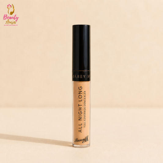 Barry M All Night Long Concealer Waffle
