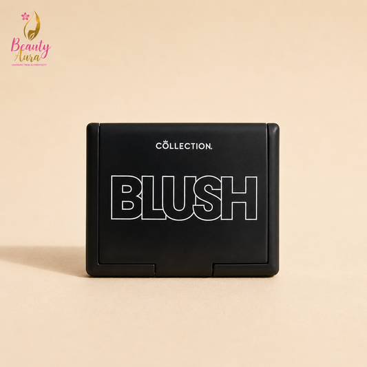 Collection Blusher Pleasure 1