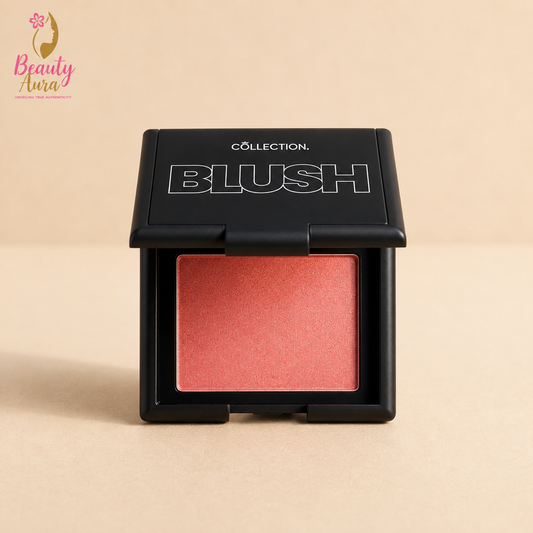 Collection Blusher Pleasure 1