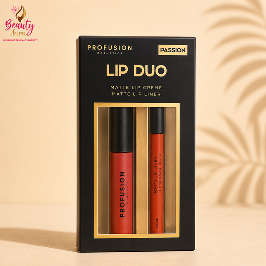 Profusion Duo Passion