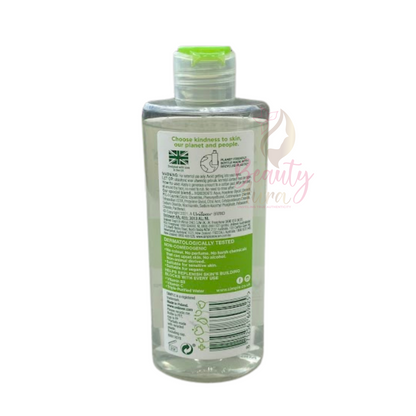 Simple Kind To Skin Micellar Cleansing Water 200ml