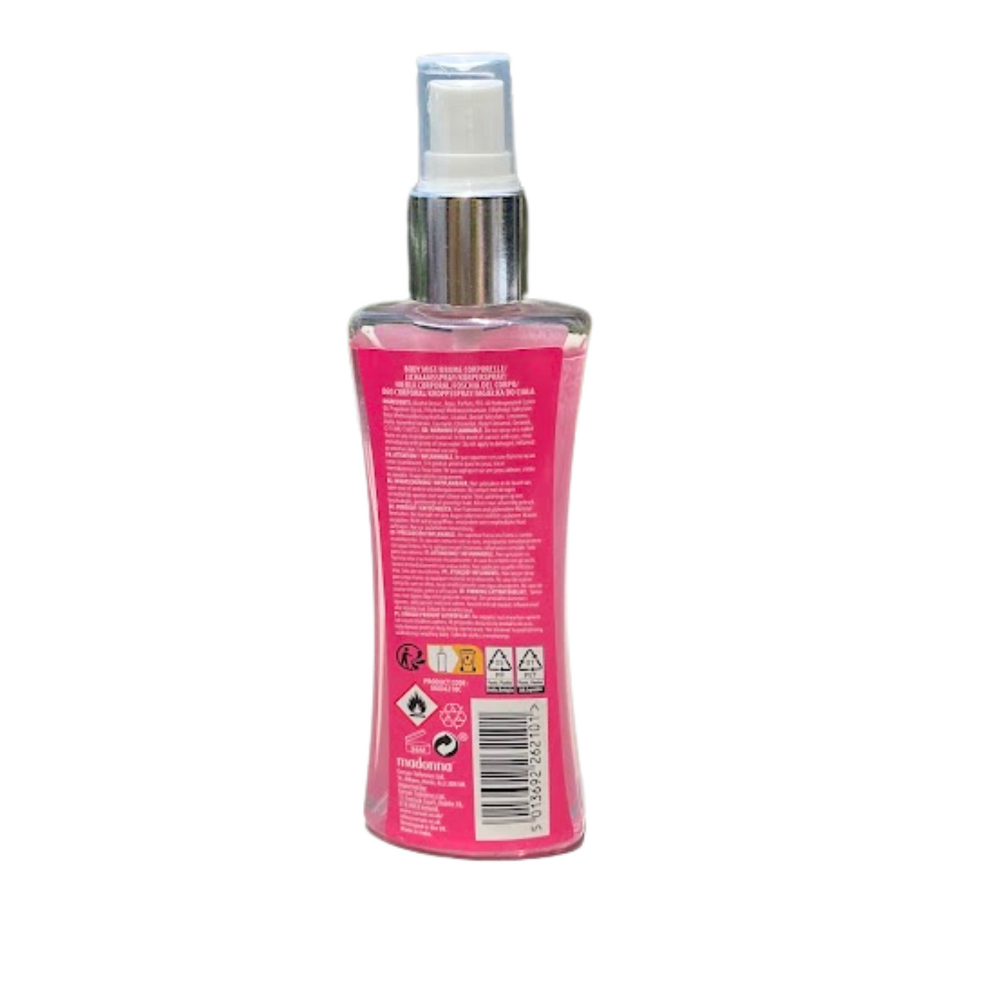 Madonna So Sweet Body Mist 100ml