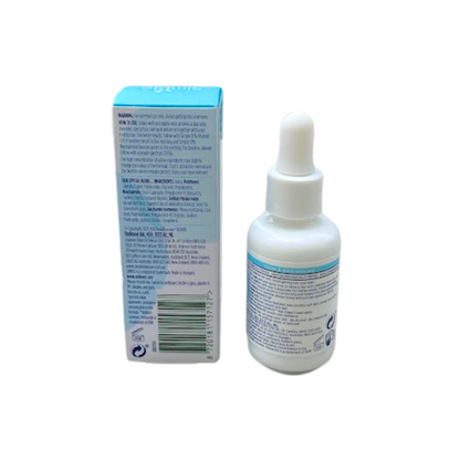 Simple Booster Serum 3% Hyaluronic Acid + B5 -30ml