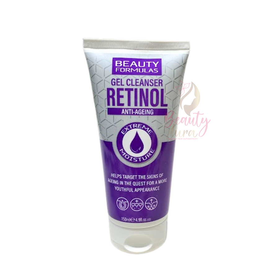 Retinol Cleanser