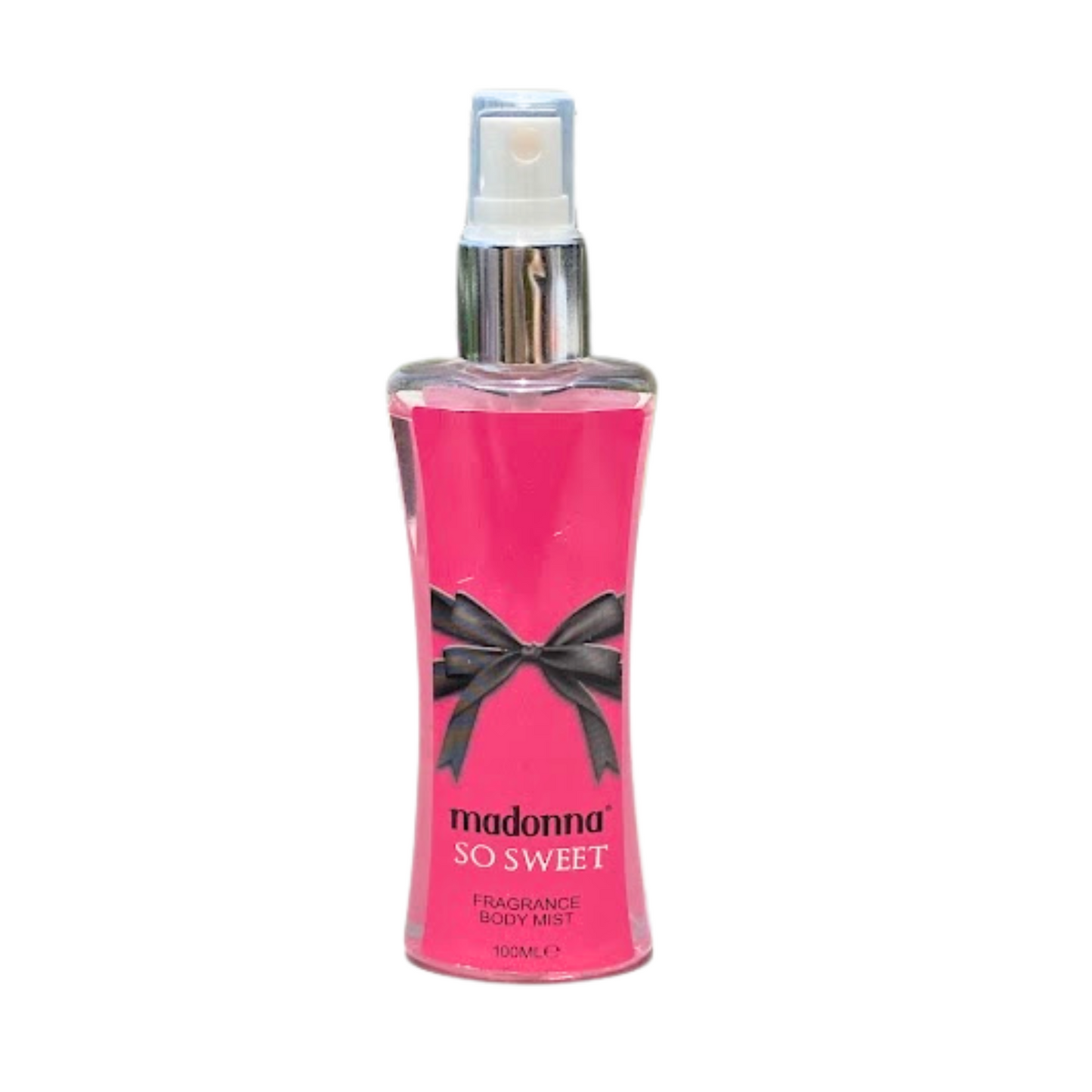 Madonna So Sweet Body Mist 100ml