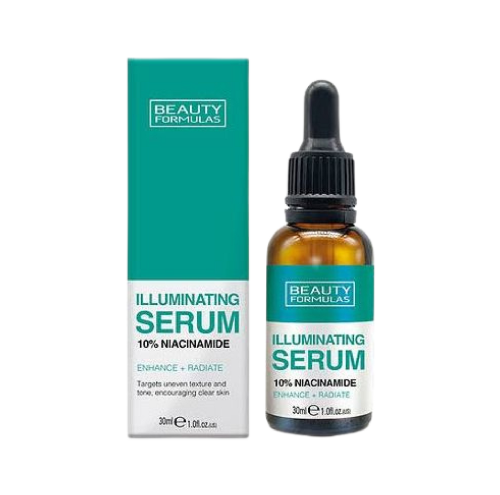 Blemish Control Serum Duo