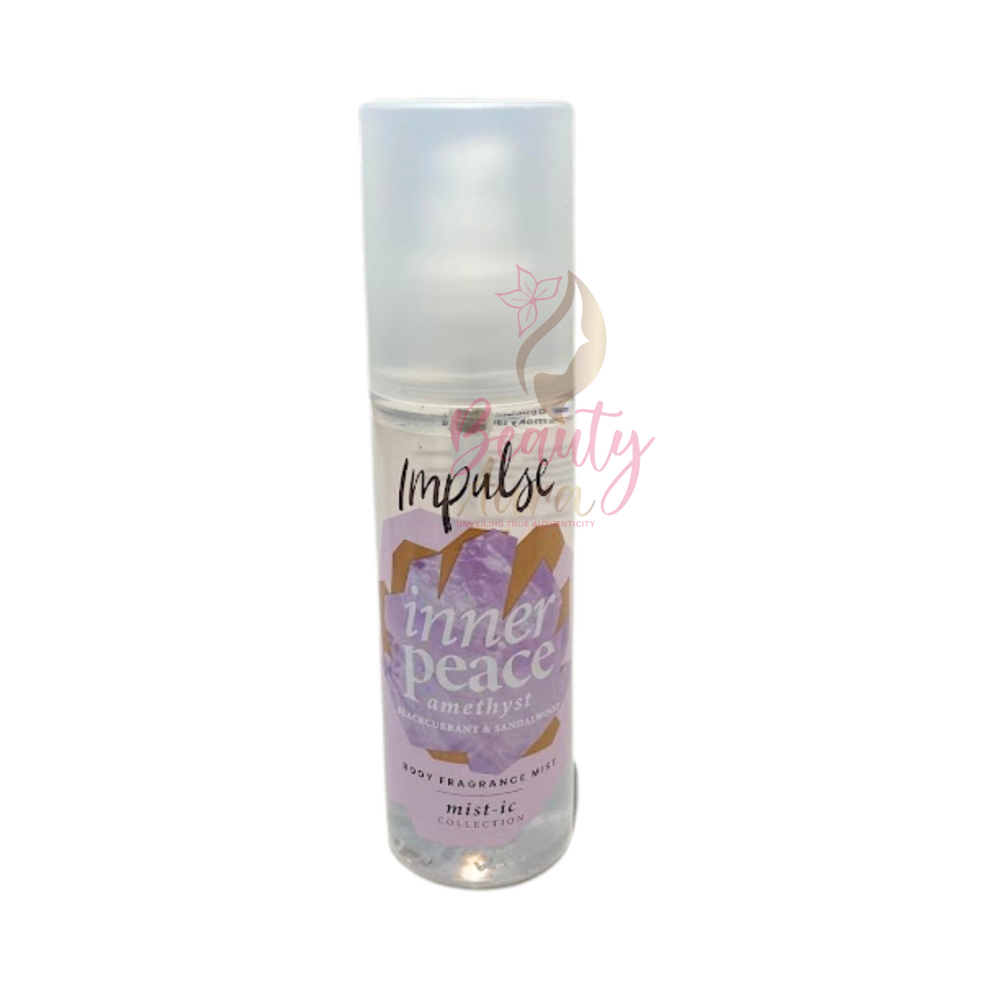 Impulse Mist-ic Collection Body Fragrance Mist Inner Peace 150 ml